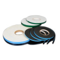 White Industrial Foam Tape Double Sided Adhesive EVA Foam Tape